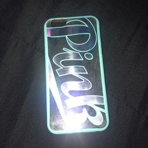 iPhone case